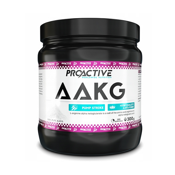 ProActive AAKG 300g