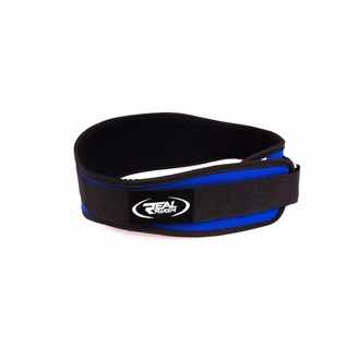 Real Pharm Belt LIFTING BLUE (AS-1766)