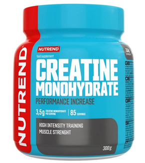 Nutrend Creatine 300 g