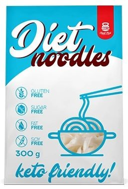 Cheat Meal Diet Noodles 400g