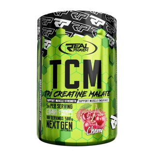 TCM CREATINE MALATE 500G