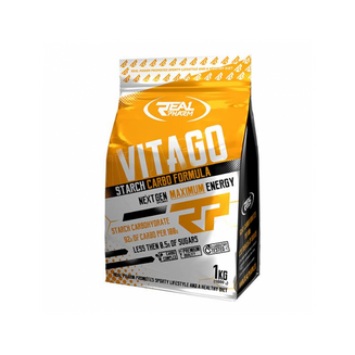 Real Pharm Vita GO 1000g