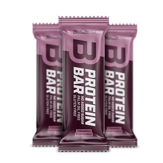 Bio Tech Protein Bar 70g