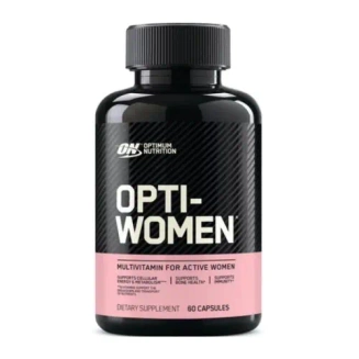Optimum Opti women 60 kaps