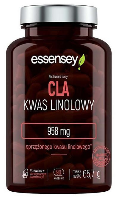 Essensey CLA 90caps
