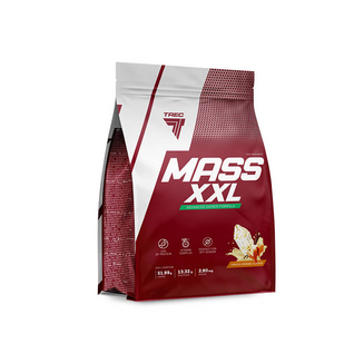 TREC Mass XXL - 4800 g