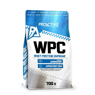 Białko ProActive Whey INSTANT 700g DUBAJSKA CZEKOLADA