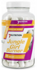 7 Nutrition Jungle Girl Burner - 120 caps.