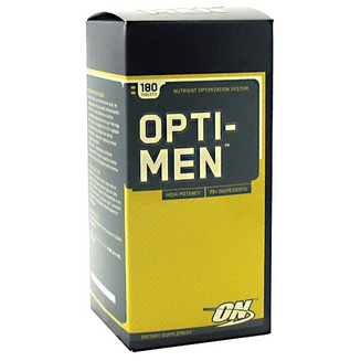 Optimum Opti Men 90 kaps.