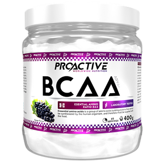 ProActive BCAA 400g