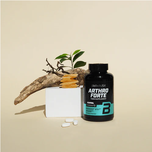 Bio Tech Arthro Forte 120caps