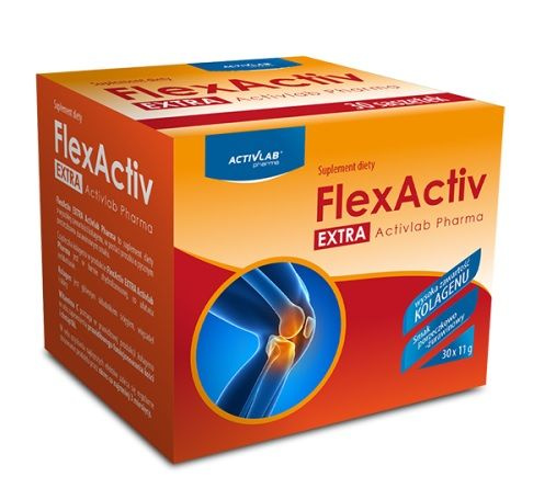 Activlab FlexActive Extra 11gx30