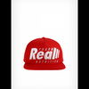 REAL PHARM CAP ROT