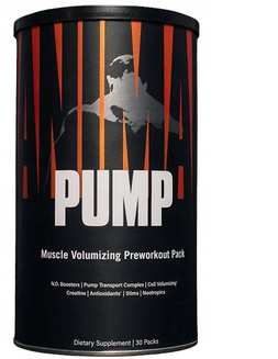 Universal Animal Pump - 30 sasz.