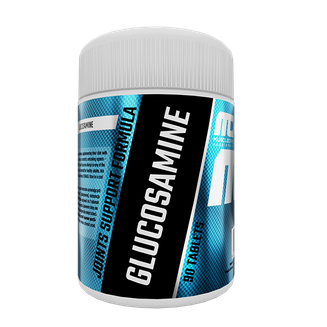 Muscle Care Glucosamin - 90 Tabletten