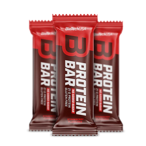Bio Tech Protein Bar 70g