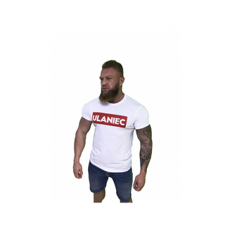 T-SHIRT T-Shirt ULANIEC
