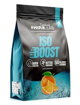 Hiro.Lab Iso Boost 1500g