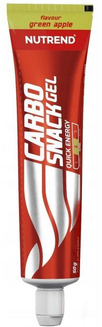 NUTREND CARBOSNACK 50G Lemon