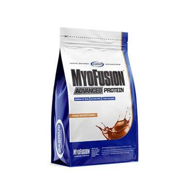 Gaspari Myofusion Advanced EU 500g