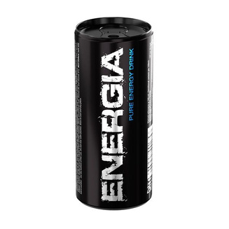 Energy Drink ENERGIA KLASYCZNY 250ml