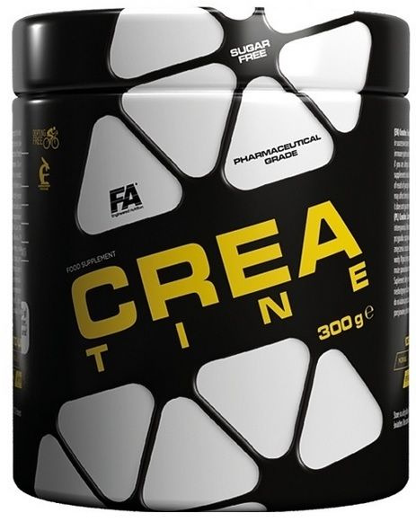 FA CREATINE 300G
