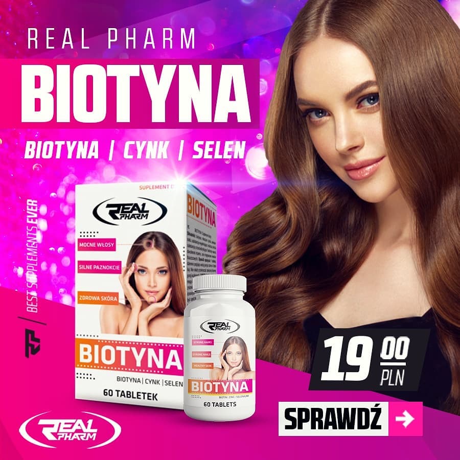 Real Pharm Biotyna